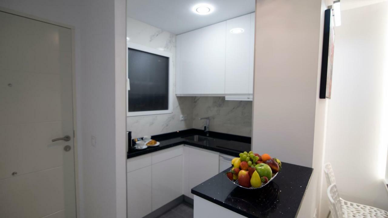 Apartamentos Panoramicos Trinisol II Benidorm Extérieur photo